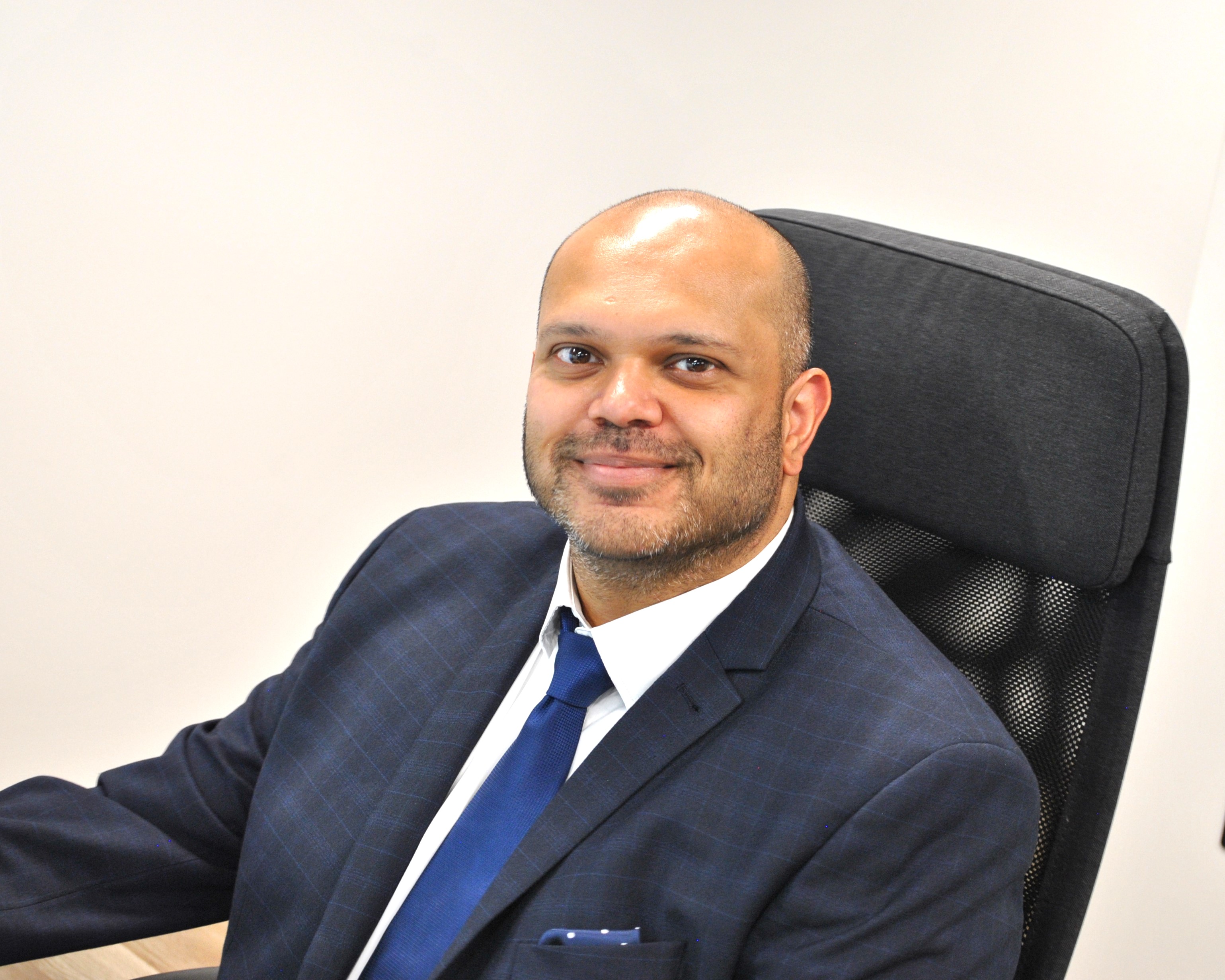 Experienced Hires