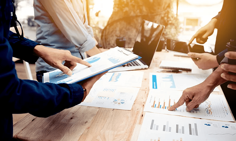 Financial Reporting, Advisory and Valuations