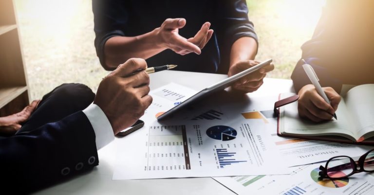 Expert Forensic Accounting Services