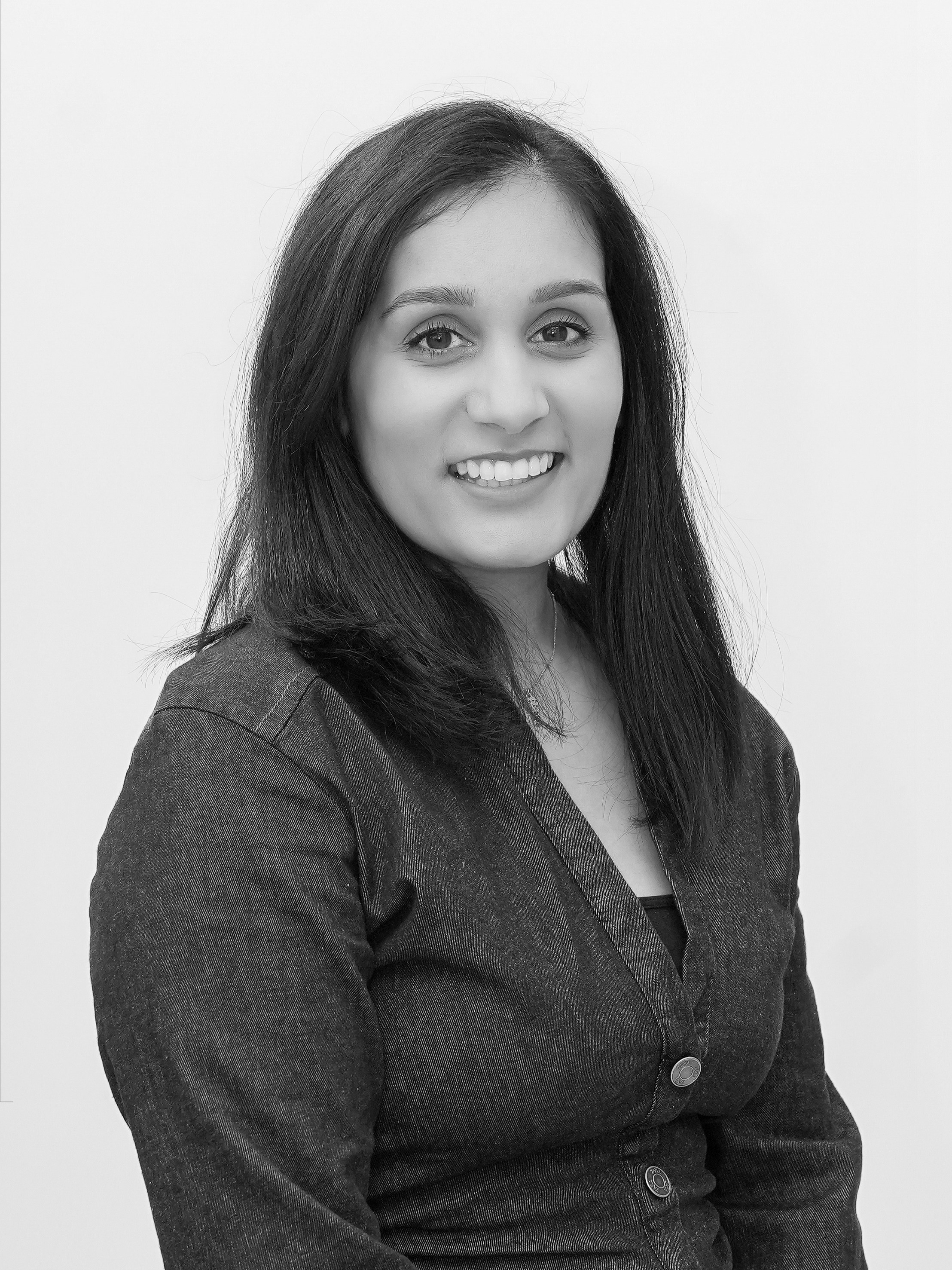 Karishma Parmar