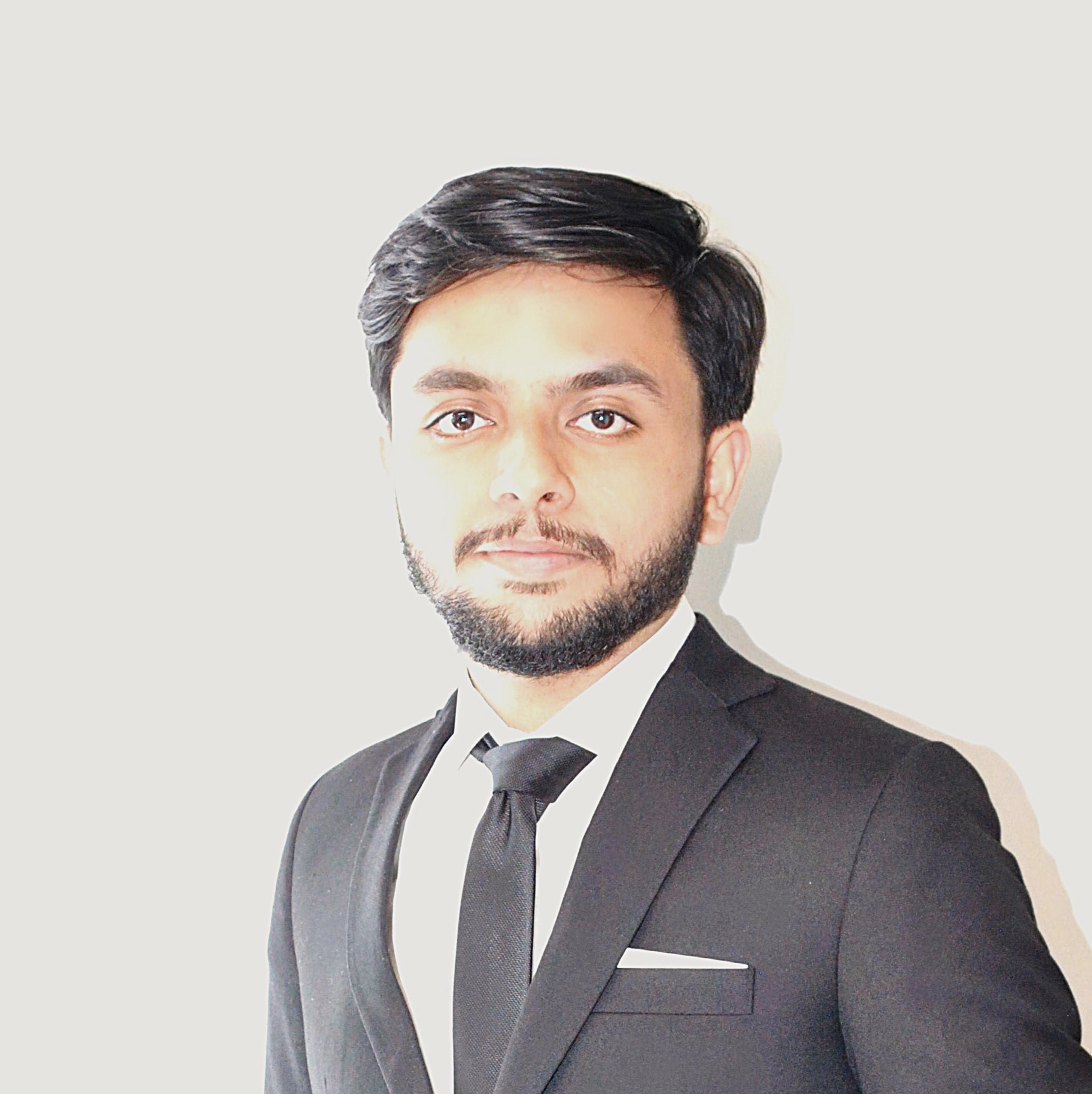 Mohammad Motiwala