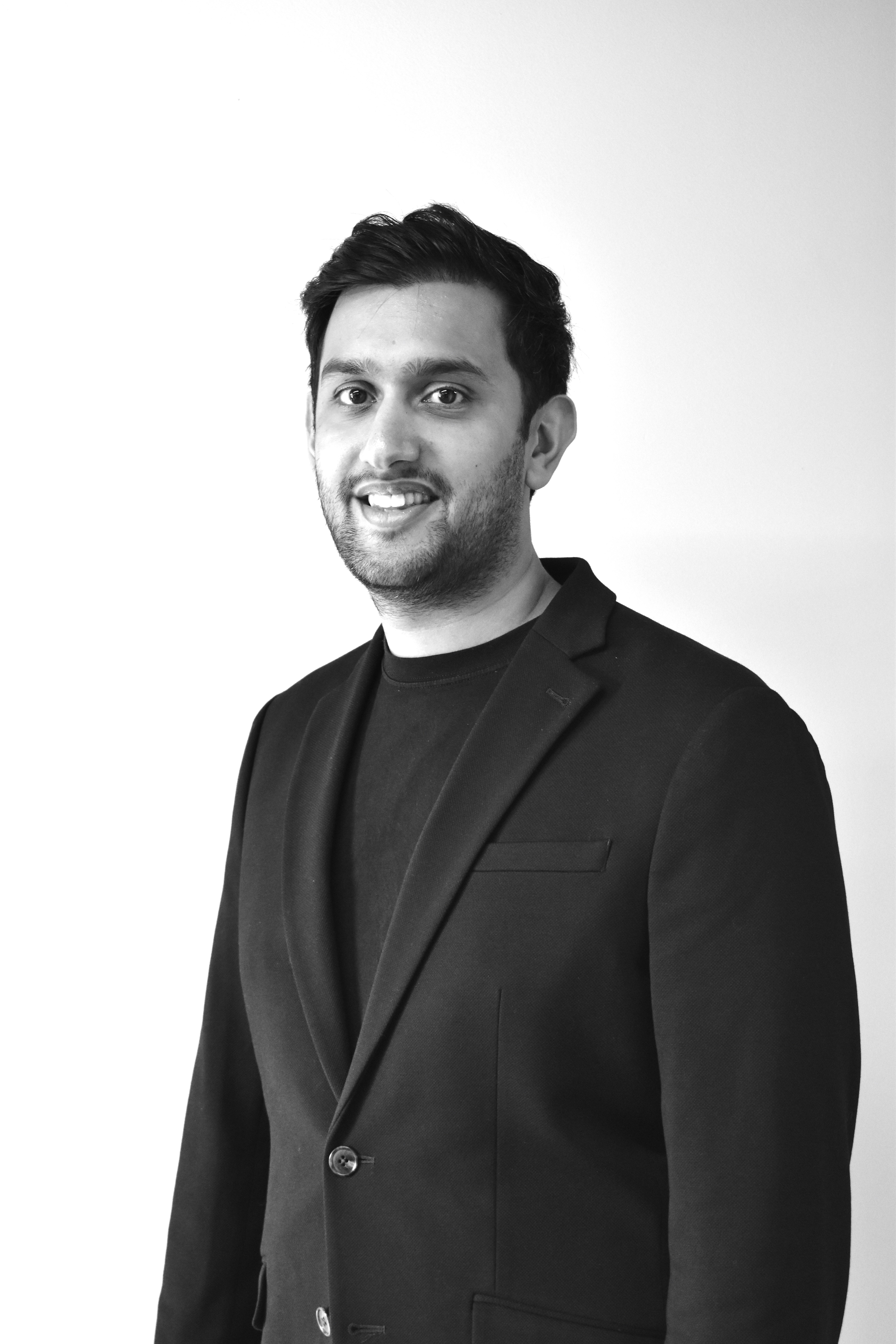Prasasant Chauhan