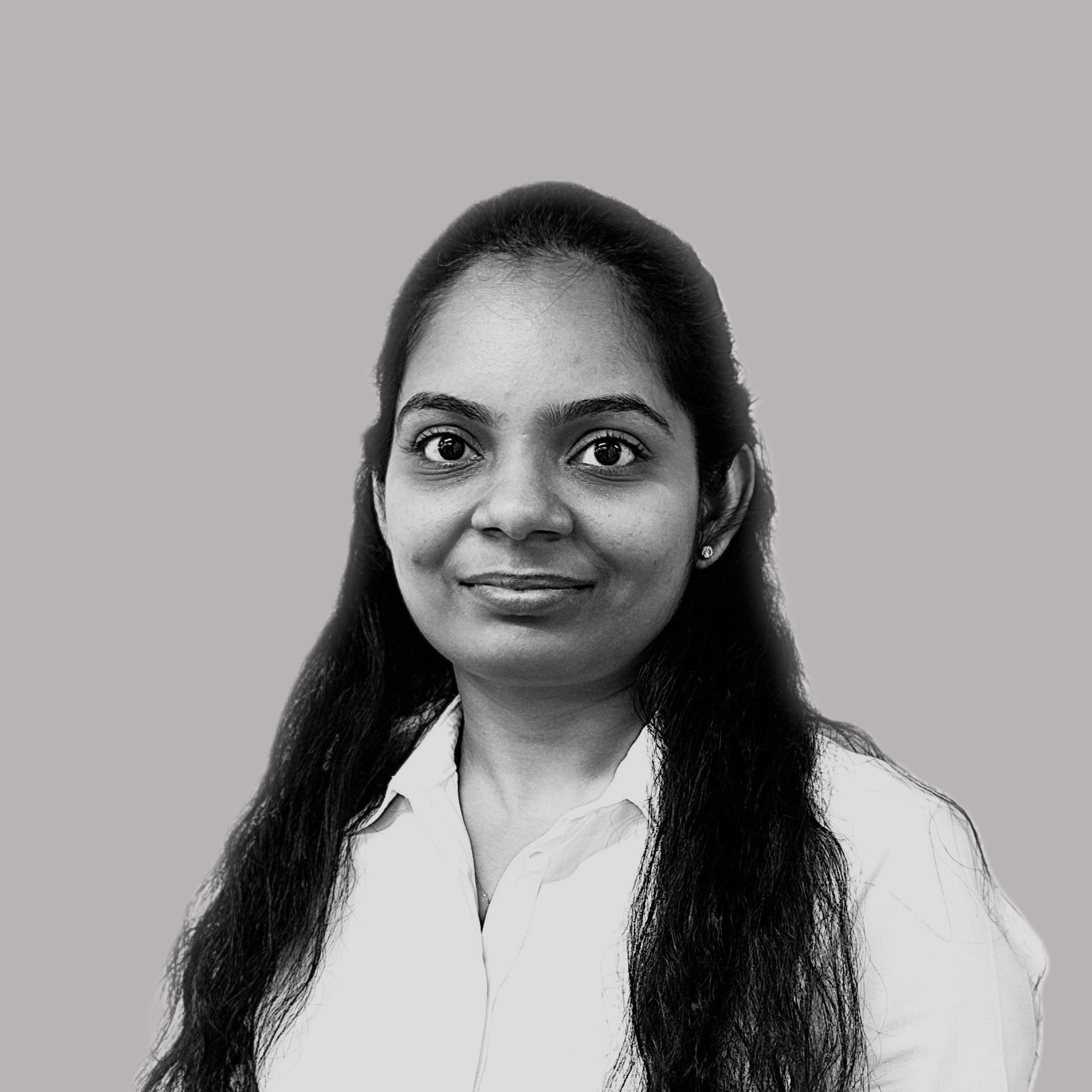 Shivangini Patel