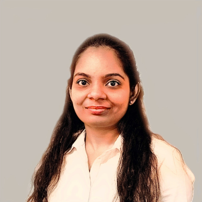Shivangini Patel