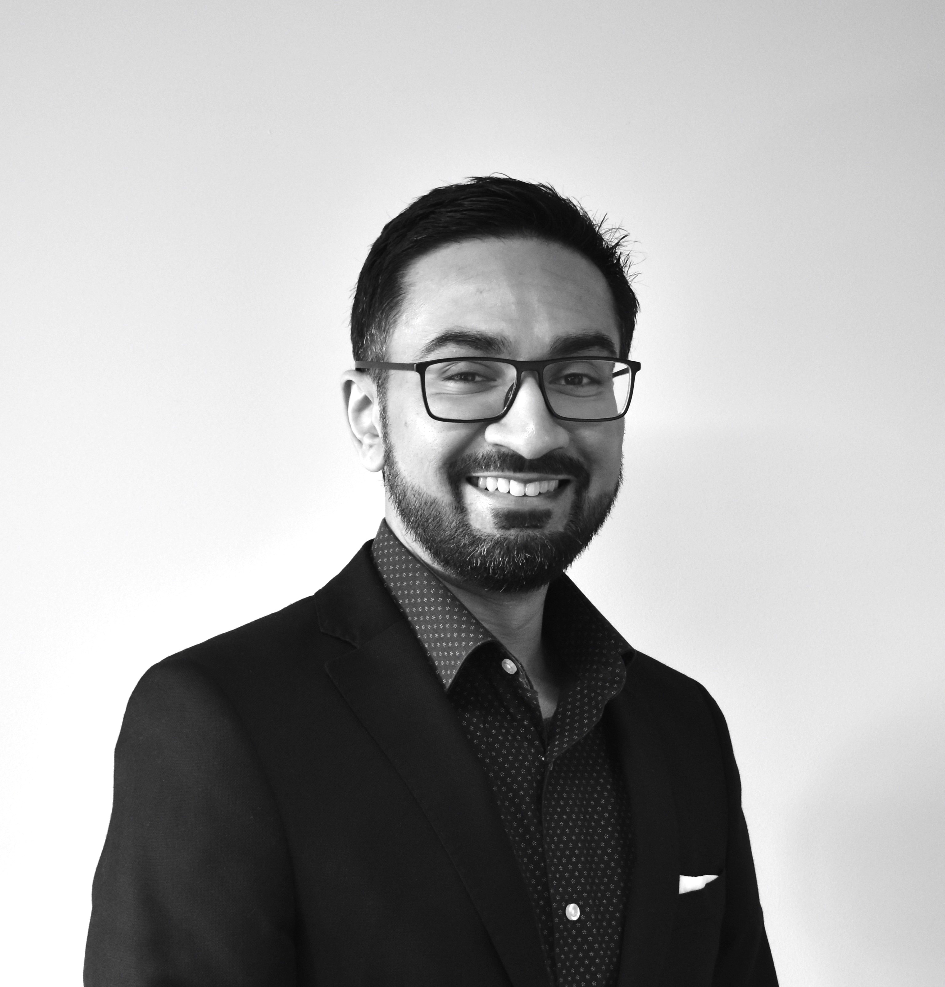 Vikesh Patel